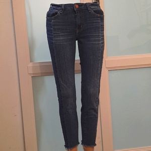 Abercrombie and Fitch skinny jeans size 26